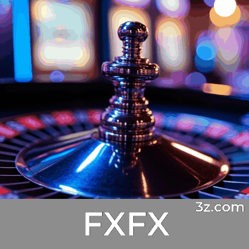 FXFX Logo