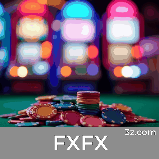 FXFX Logo