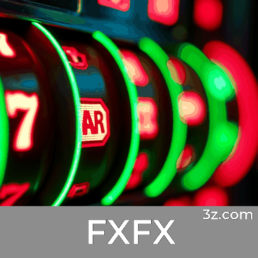 FXFX Logo