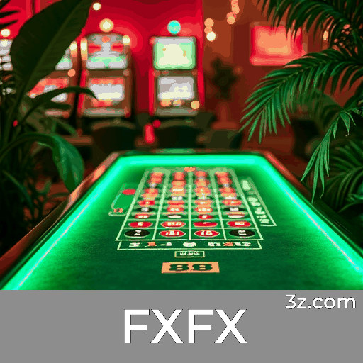 FXFX Logo