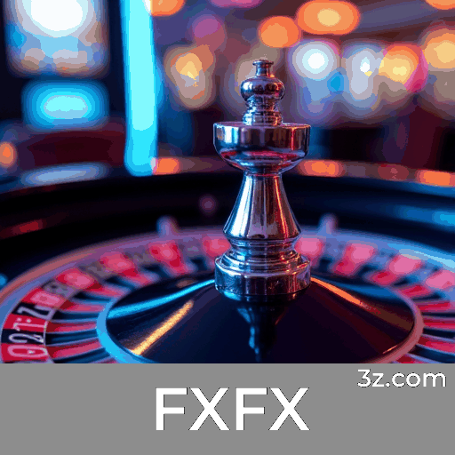 FXFX Logo