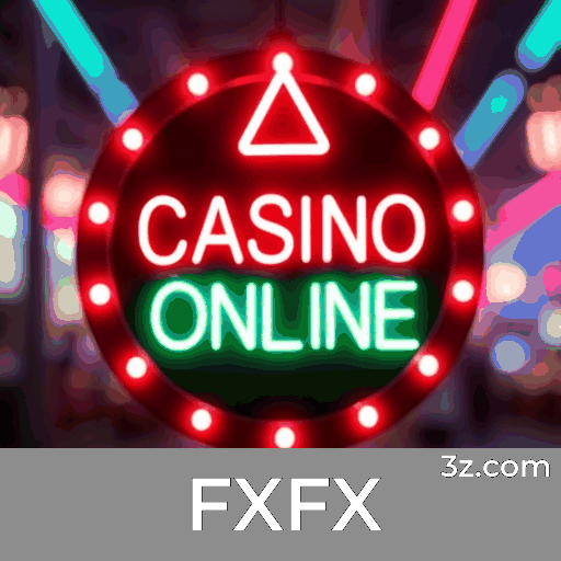 FXFX Logo