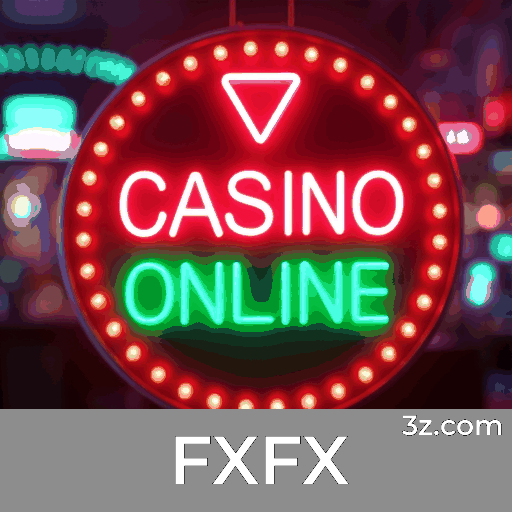 FXFX Logo