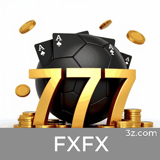 FXFX Logo