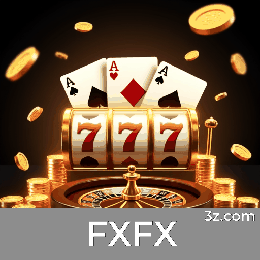 FXFX Logo