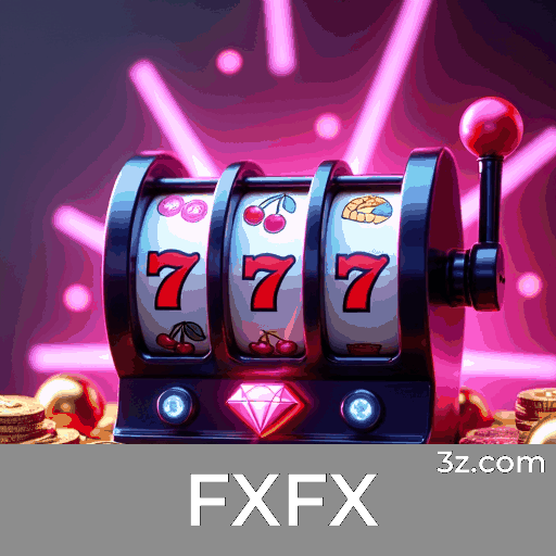 FXFX Logo