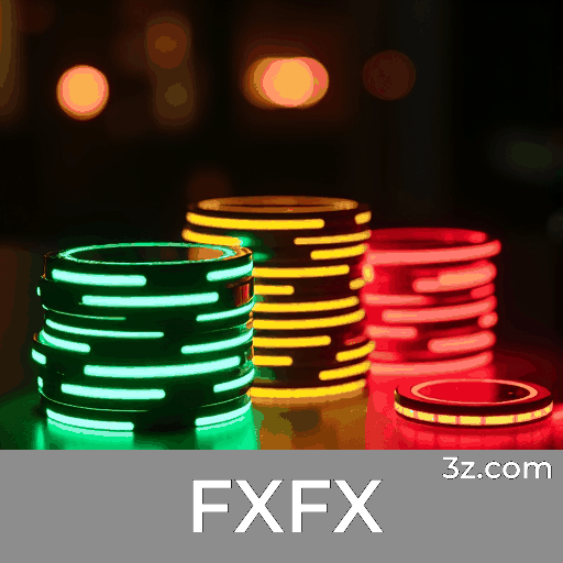 FXFX Logo